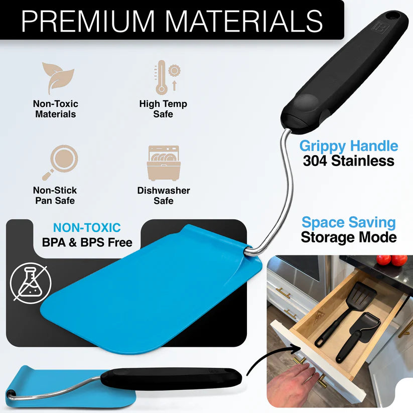 Adaptchula Spatula